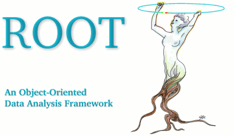 ROOT Logo