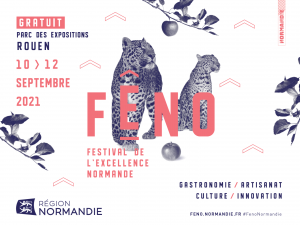 Festival de l'Excellence Normande
