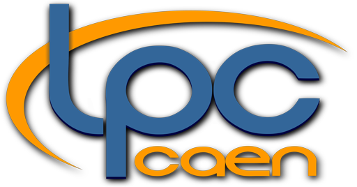 LPCCAEN logo