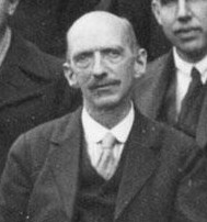 Wilson C.T.R., Prix Nobel de Physique 1927