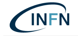 INFN National Institute for Nuclear Physics