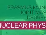 Erasmus Mundus JMD Nuclear Physics