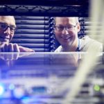 Head of the accelerator group (MYRRHA project)