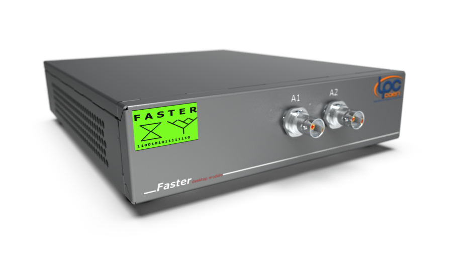 Instrumentation, Im_Faster 2020 ensemble Faster interscale 1U mono caras Instrumentation, Im_Faster 2020 ensemble Faster interscale 1U mono caras