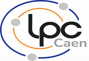 logo LPC Caen (2024)