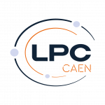 LOGO LPC CAEN