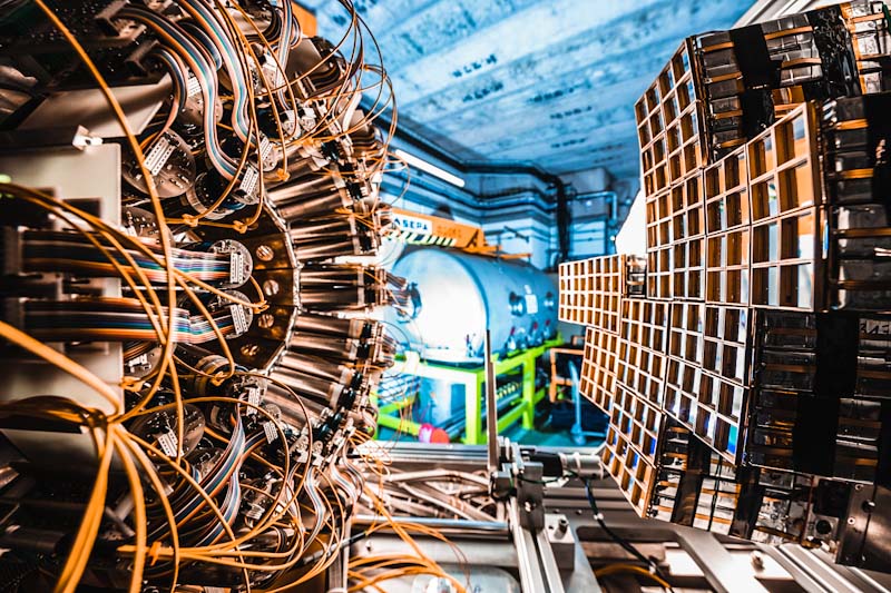 Dynamique & thermodynamique nucléaire