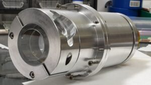 Détecteurs bSTILED pour LIRAT (GANIL)