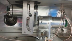 Détecteurs bSTILED pour LIRAT (GANIL)