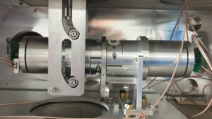 Détecteurs bSTILED pour LIRAT (GANIL)