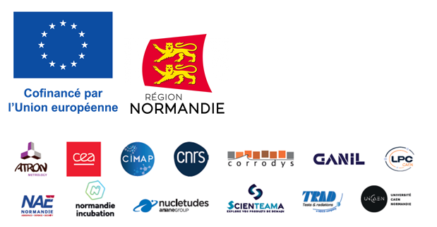 Normandie_accélérateurs_logos