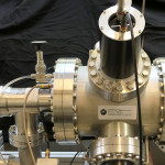 Physique des réacteurs. Expérience SCALP. Scintillating ionization Chamber for ALPha particle detection in neutron induced reactions. Physique des réacteurs. Expérience SCALP. Scintillating ionization Chamber for ALPha particle detection in neutron induced reactions.