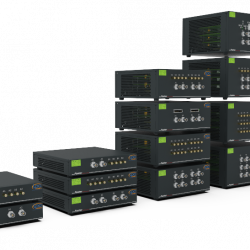 Instrumentation, ensembles interscale Faster.164 (LPC Caen) Instrumentation, ensembles interscale Faster.164 (LPC Caen)