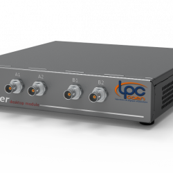 Instrumentation, Im_Faster 2020 Interscale rendu 1U Instrumentation, Im_Faster 2020 Interscale rendu 1U