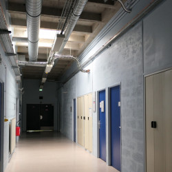 Laboratoire de Physique Corpusculaire de Caen (CNRS, UNICAEN, ENSICAEN) Laboratoire de Physique Corpusculaire de Caen (CNRS, UNICAEN, ENSICAEN)