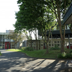 Laboratoire de Physique Corpusculaire de Caen (CNRS, UNICAEN, ENSICAEN)