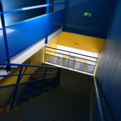Laboratoire de Physique Corpusculaire de Caen (CNRS, UNICAEN, ENSICAEN)