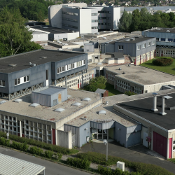 Laboratoire de Physique Corpusculaire de Caen (CNRS, UNICAEN, ENSICAEN) Laboratoire de Physique Corpusculaire de Caen (CNRS, UNICAEN, ENSICAEN)